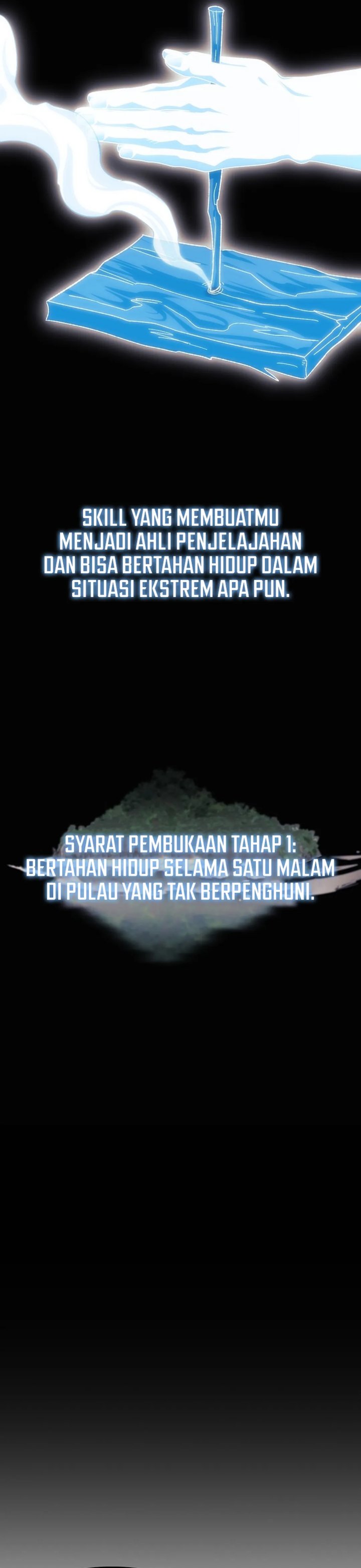 The Game’s Addict Reset chapter 43