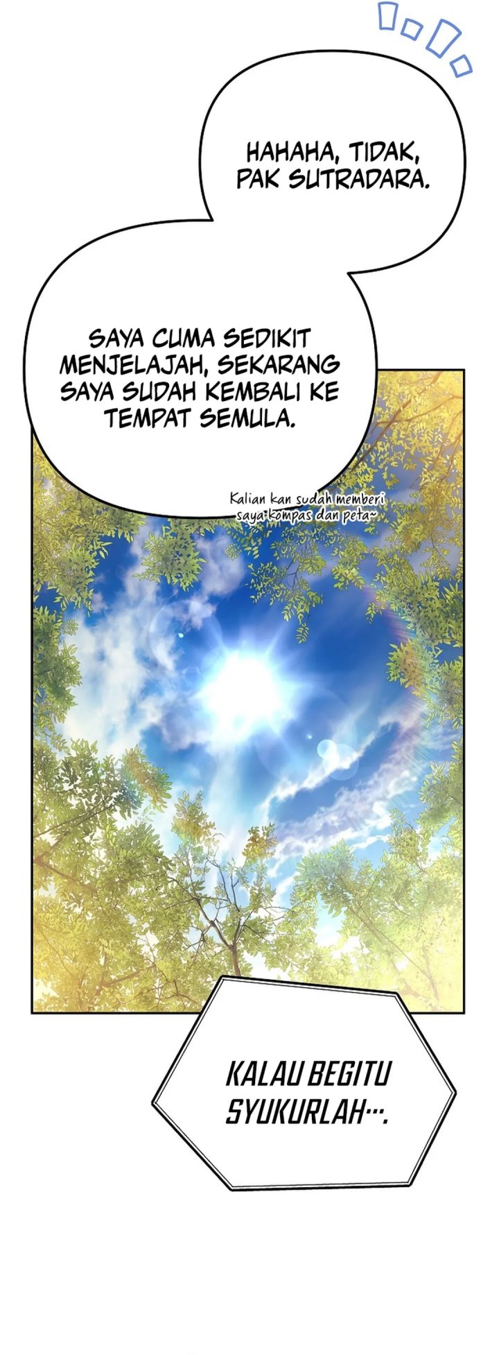 The Game’s Addict Reset chapter 43