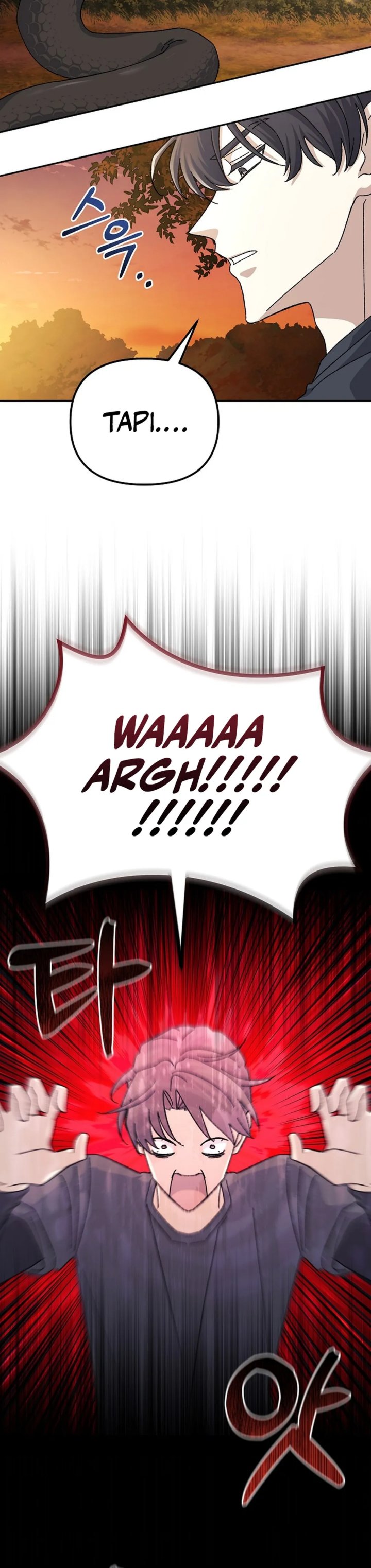 The Game’s Addict Reset chapter 43