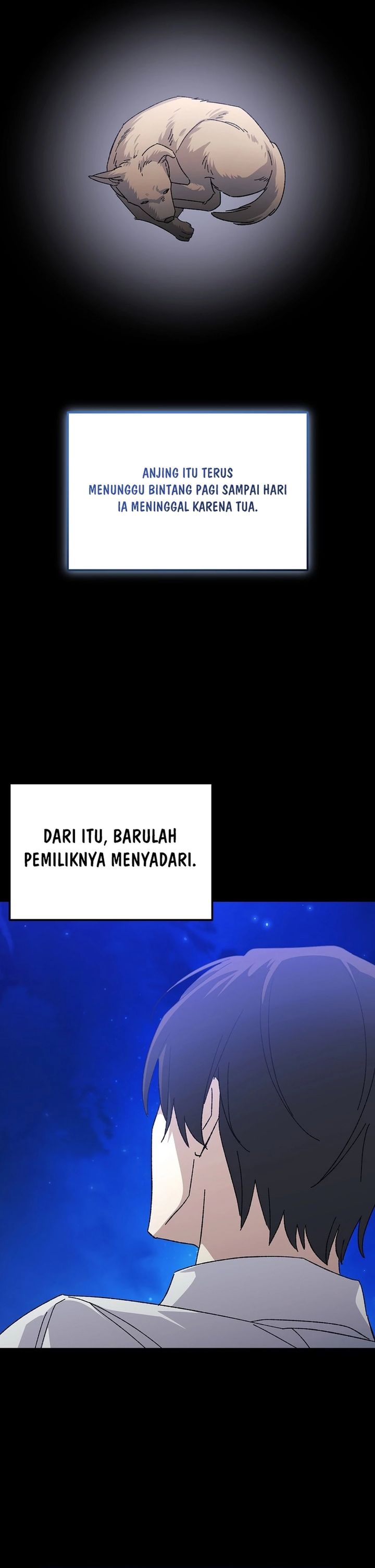 The Game’s Addict Reset chapter 49