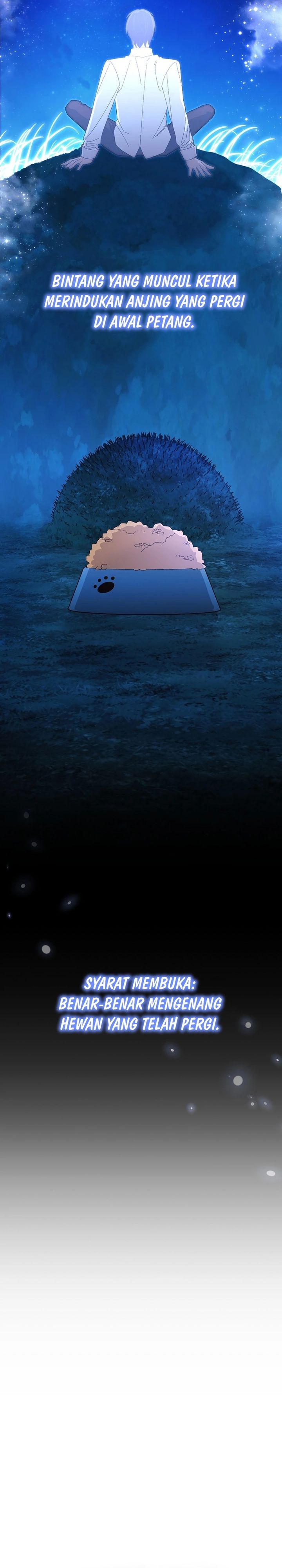 The Game’s Addict Reset chapter 49