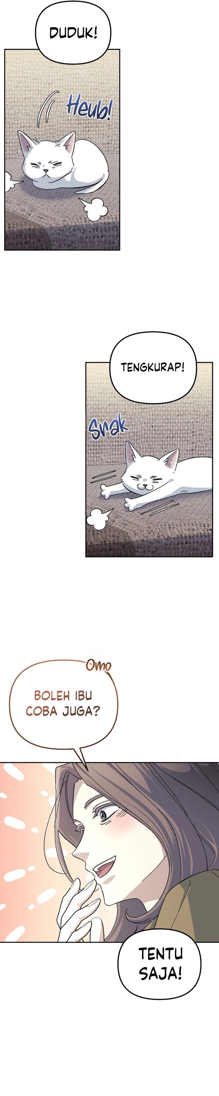 The Game’s Addict Reset chapter 49