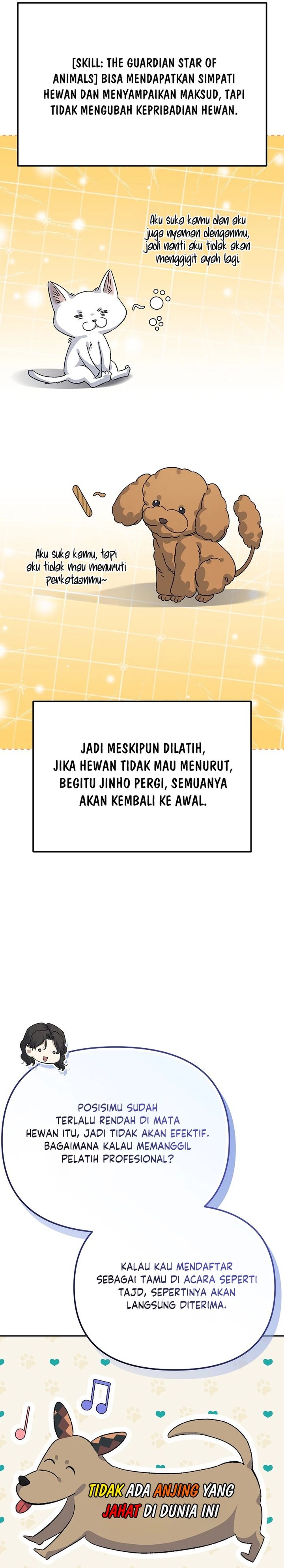 The Game’s Addict Reset chapter 49