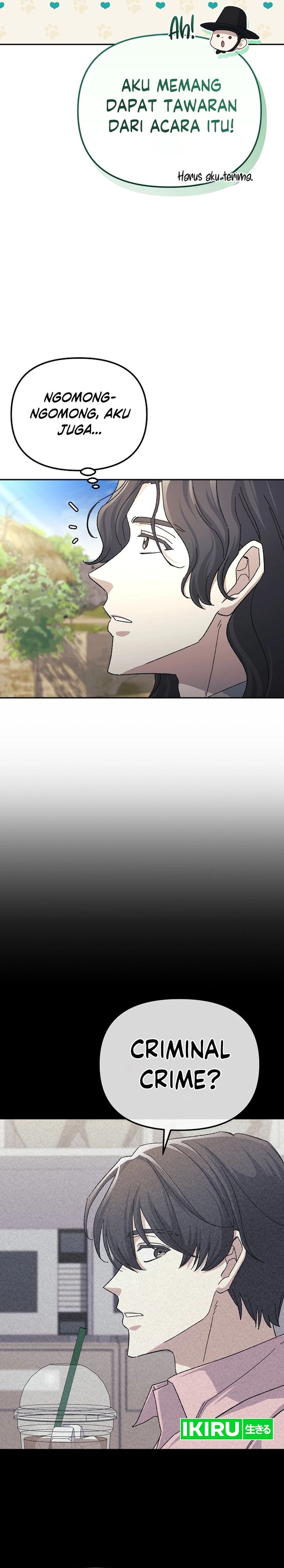 The Game’s Addict Reset chapter 49