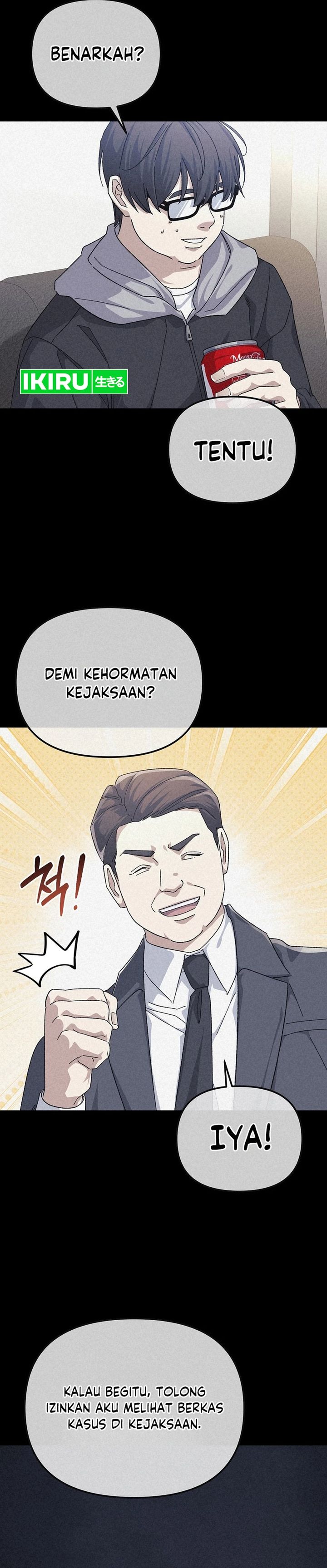 The Game’s Addict Reset chapter 49