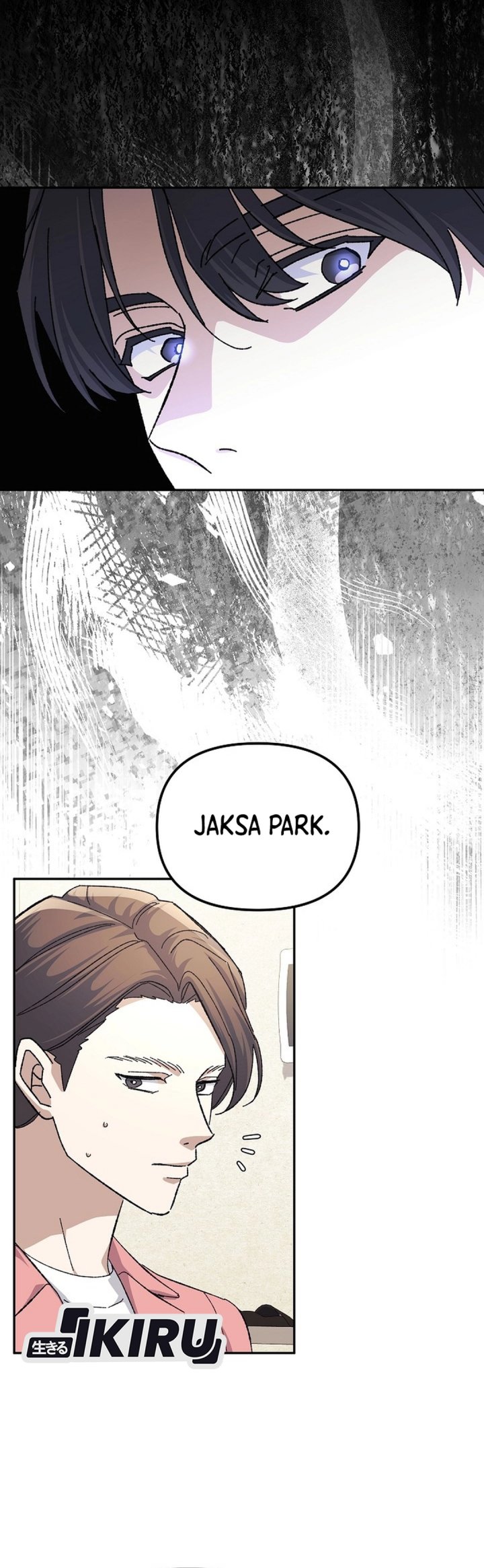 The Game’s Addict Reset Chapter 50 Bahasa Indonesia