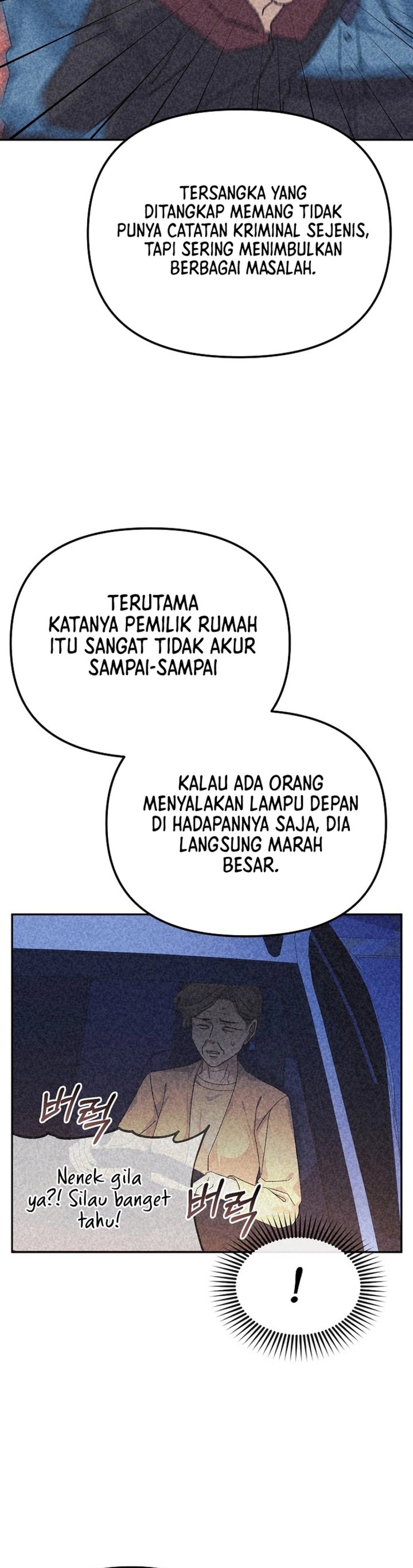 The Game’s Addict Reset Chapter 50 Bahasa Indonesia