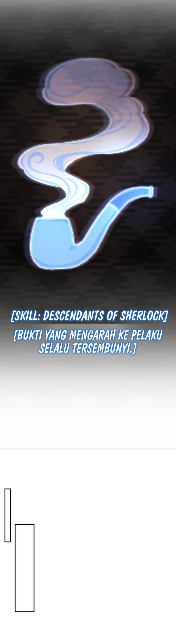 The Game’s Addict Reset Chapter 50 Bahasa Indonesia