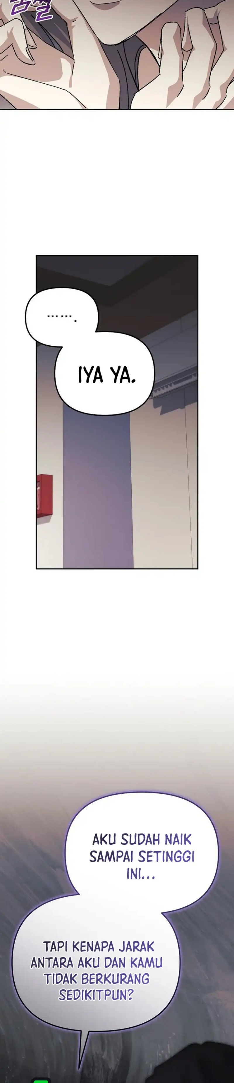 The Game’s Addict Reset Chapter 52 Bahasa Indonesia