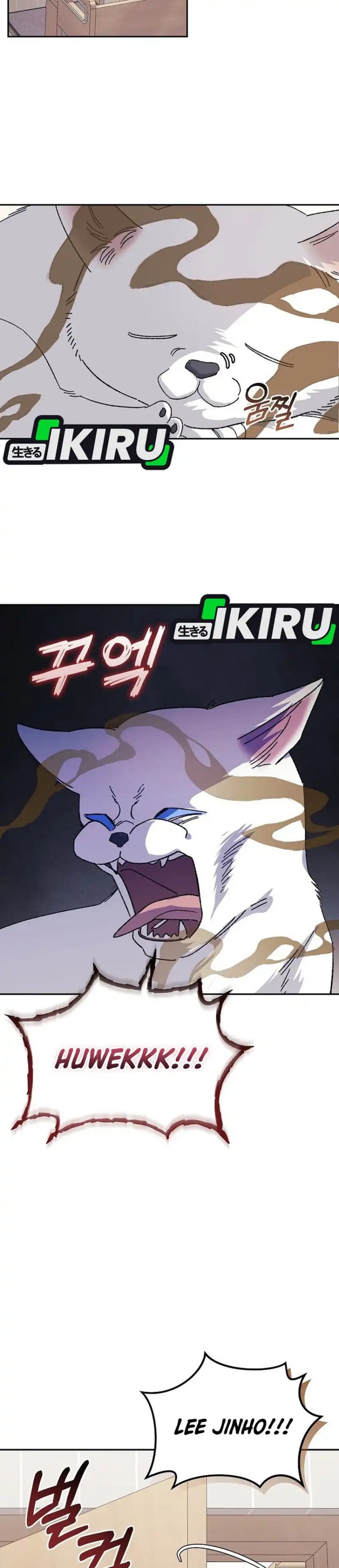 The Game’s Addict Reset Chapter 52 Bahasa Indonesia