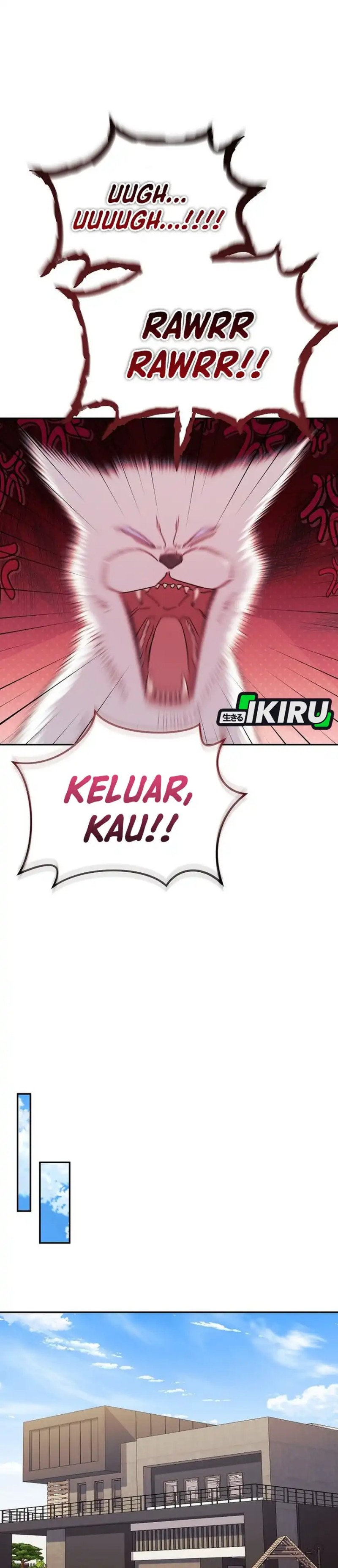 The Game’s Addict Reset Chapter 52 Bahasa Indonesia