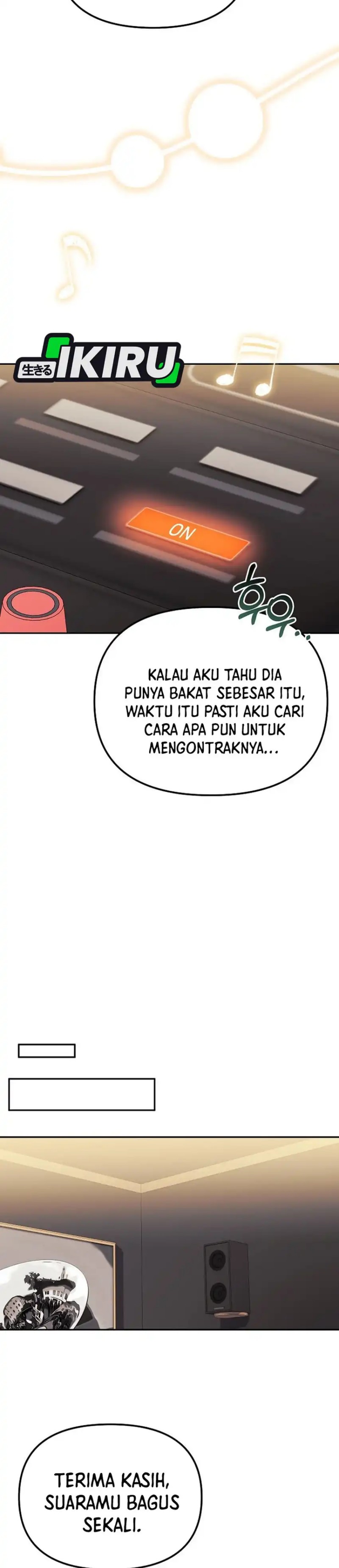 The Game’s Addict Reset Chapter 52 Bahasa Indonesia