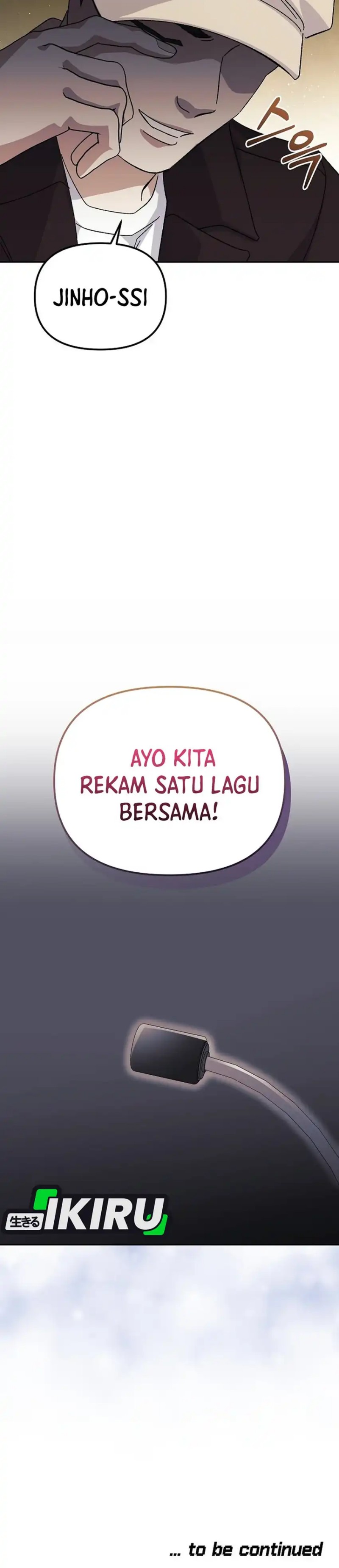 The Game’s Addict Reset Chapter 52 Bahasa Indonesia