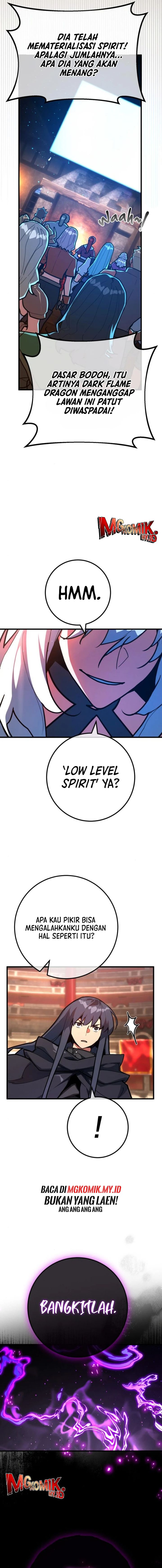 The Game’s Top Troll (The Game’s Greatest Troll) chapter 116