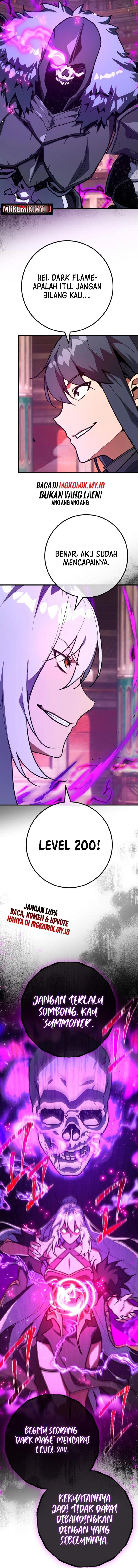 The Game’s Top Troll (The Game’s Greatest Troll) chapter 116