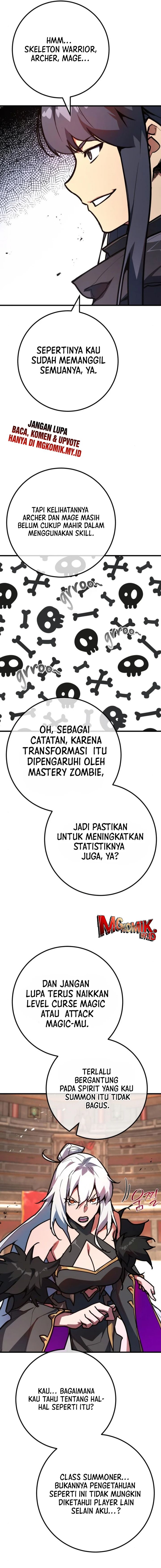 The Game’s Top Troll (The Game’s Greatest Troll) chapter 116
