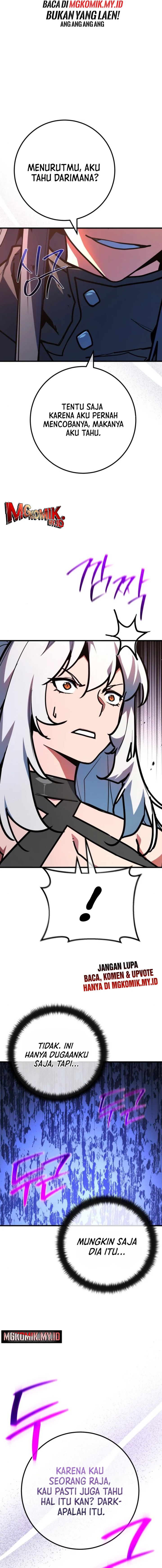 The Game’s Top Troll (The Game’s Greatest Troll) chapter 116