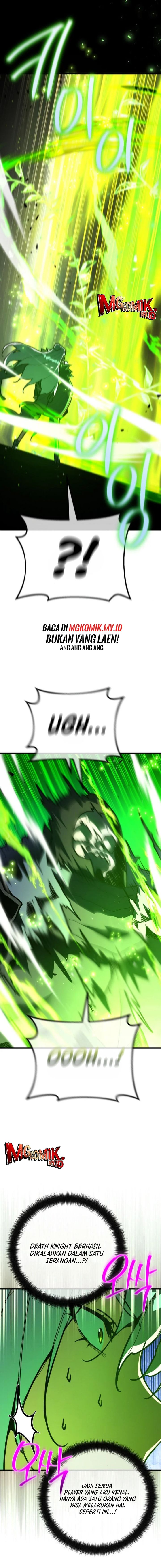 The Game’s Top Troll (The Game’s Greatest Troll) chapter 116
