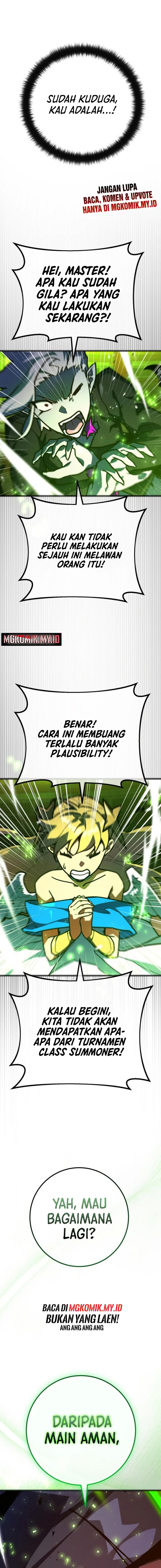 The Game’s Top Troll (The Game’s Greatest Troll) chapter 116