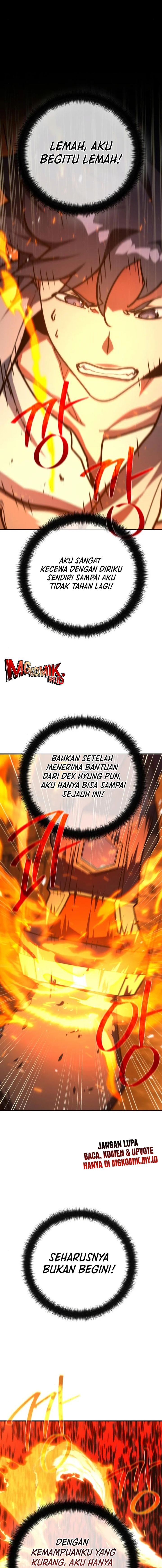 The Game’s Top Troll (The Game’s Greatest Troll) chapter 116