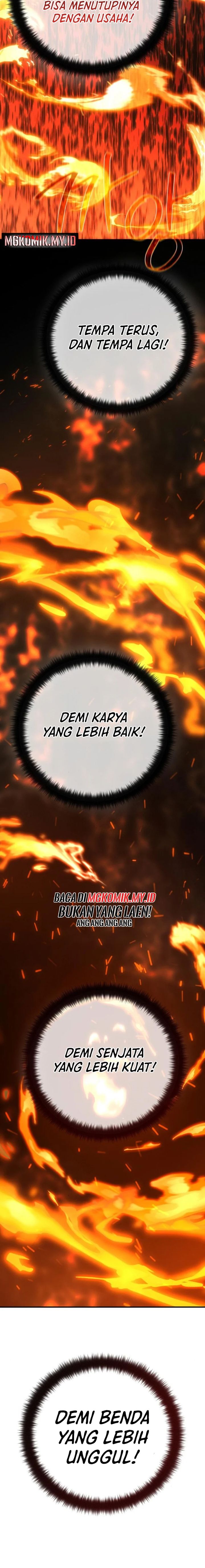 The Game’s Top Troll (The Game’s Greatest Troll) chapter 116