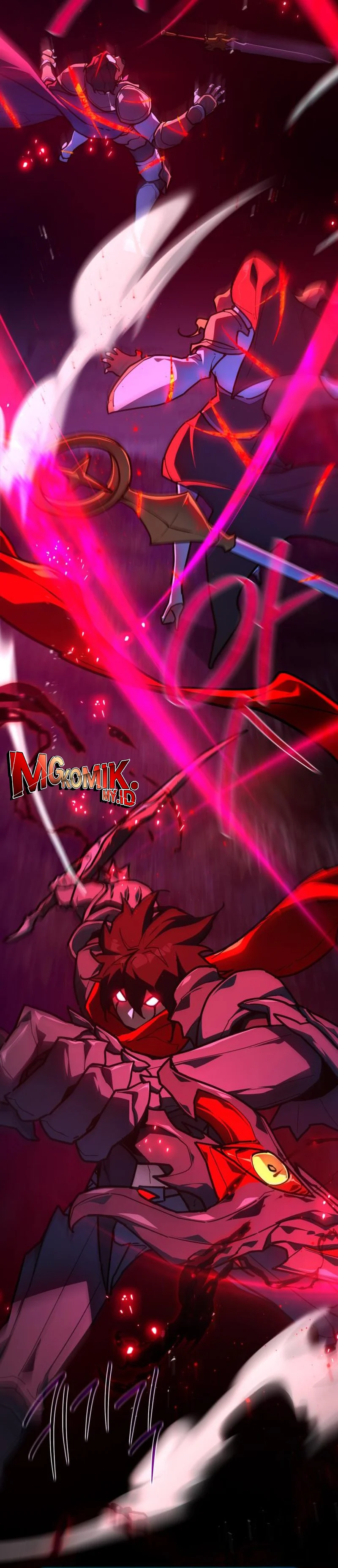 The Game’s Top Troll Chapter 131 Bahasa Indonesia