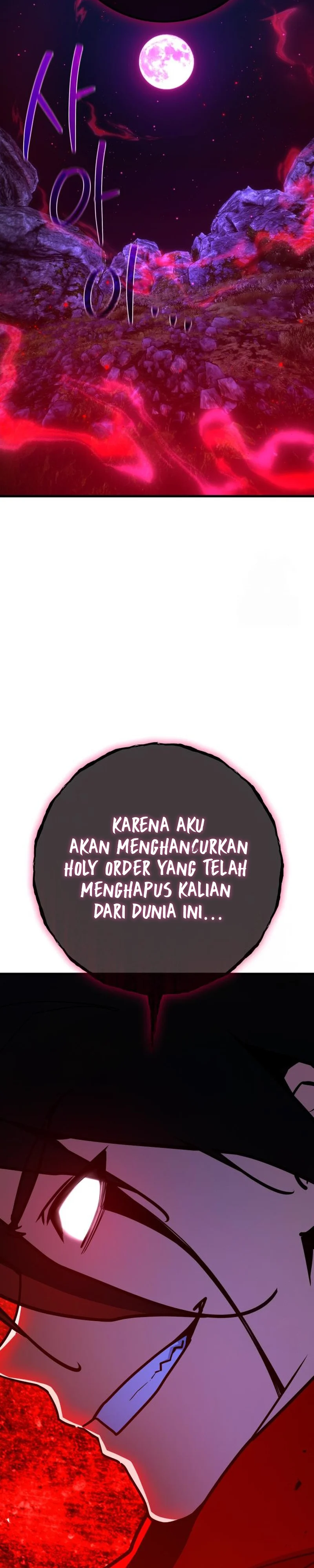 The Game’s Top Troll Chapter 131 Bahasa Indonesia