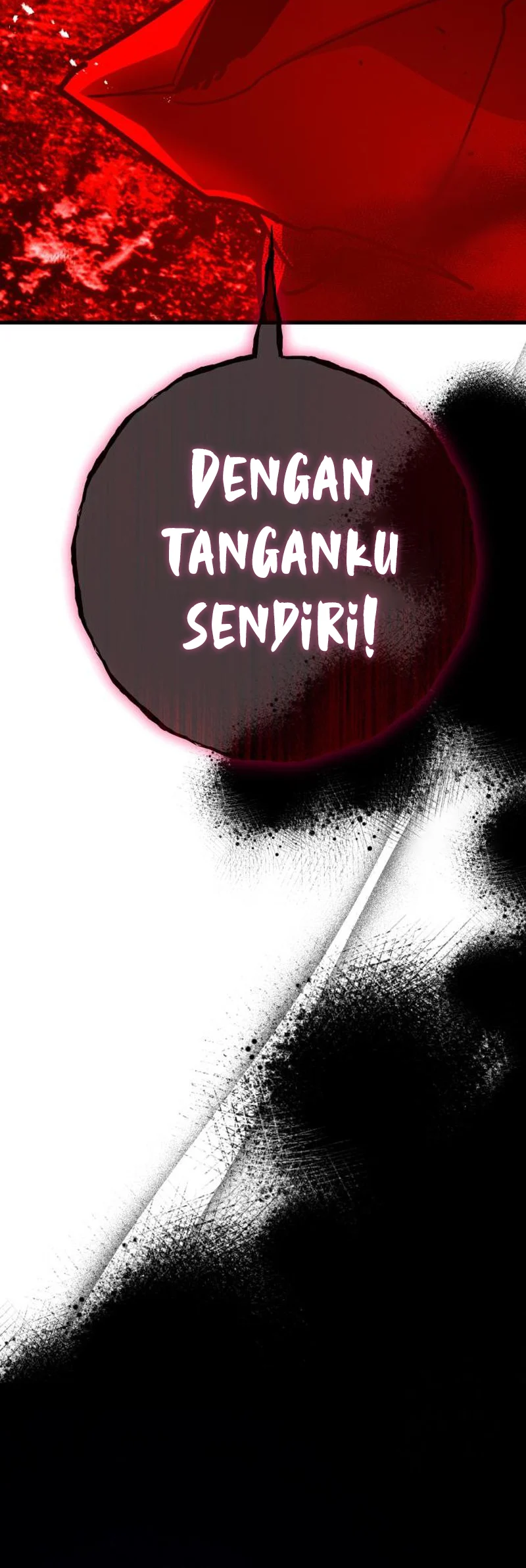 The Game’s Top Troll Chapter 131 Bahasa Indonesia