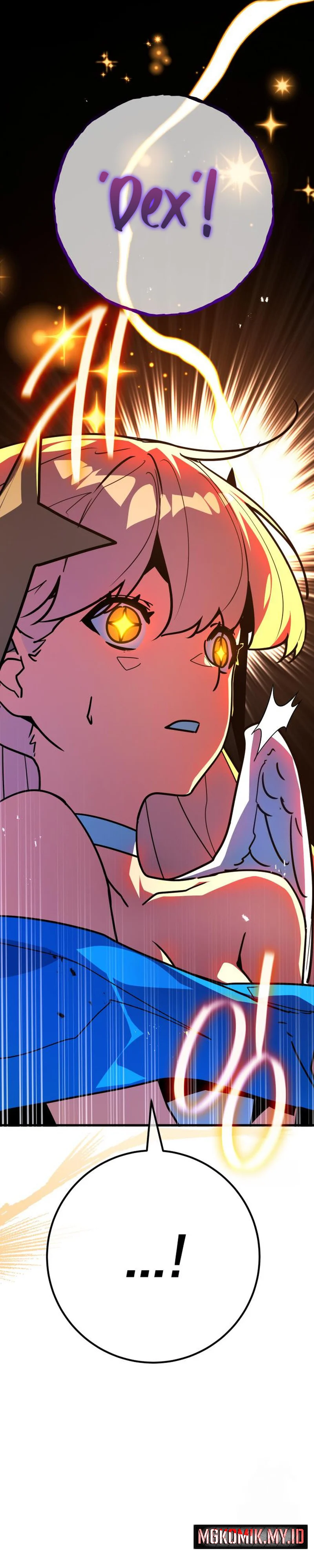 The Game’s Top Troll Chapter 131 Bahasa Indonesia