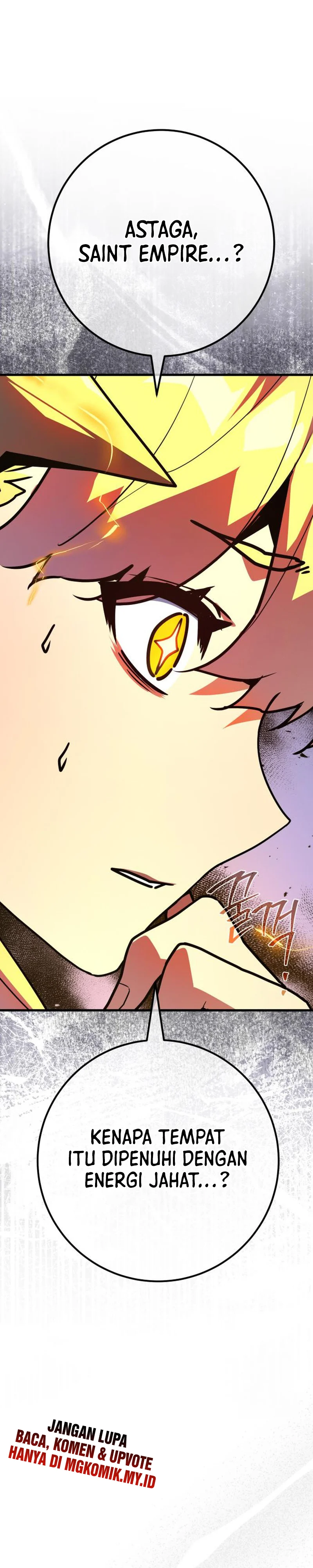 The Game’s Top Troll Chapter 131 Bahasa Indonesia