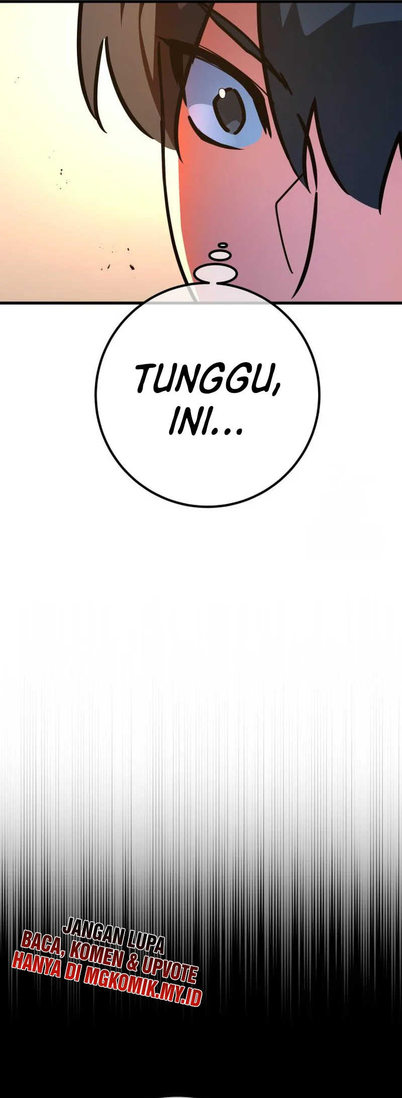 The Game’s Top Troll Chapter 131 Bahasa Indonesia
