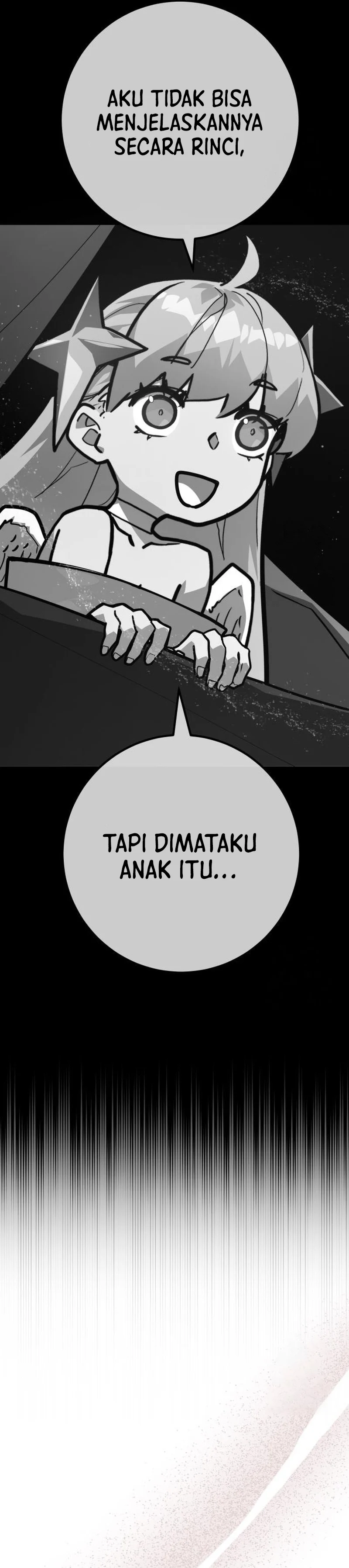 The Game’s Top Troll Chapter 131 Bahasa Indonesia