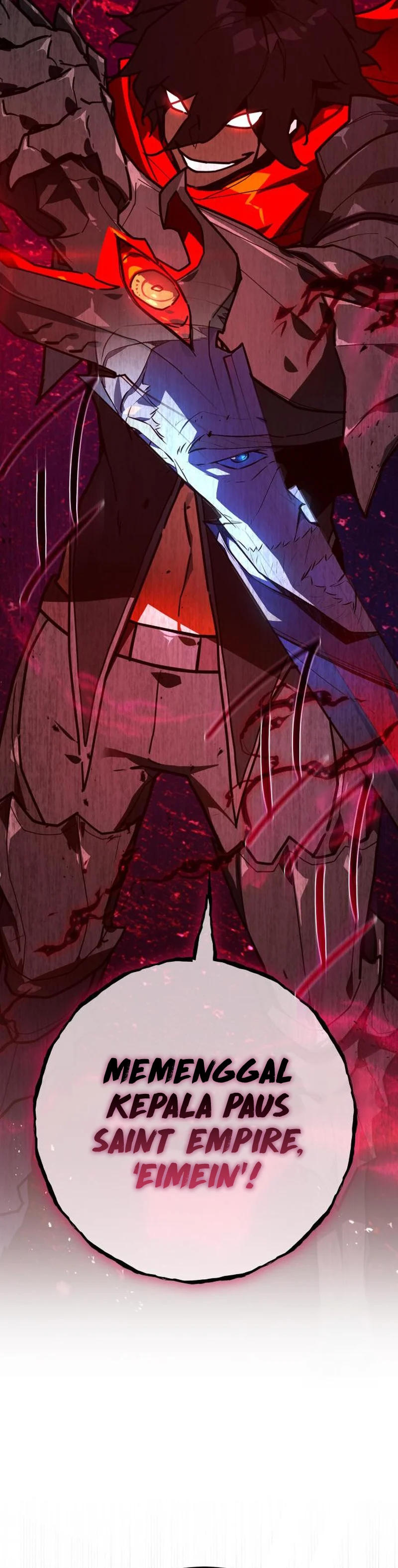 The Game’s Top Troll Chapter 131 Bahasa Indonesia