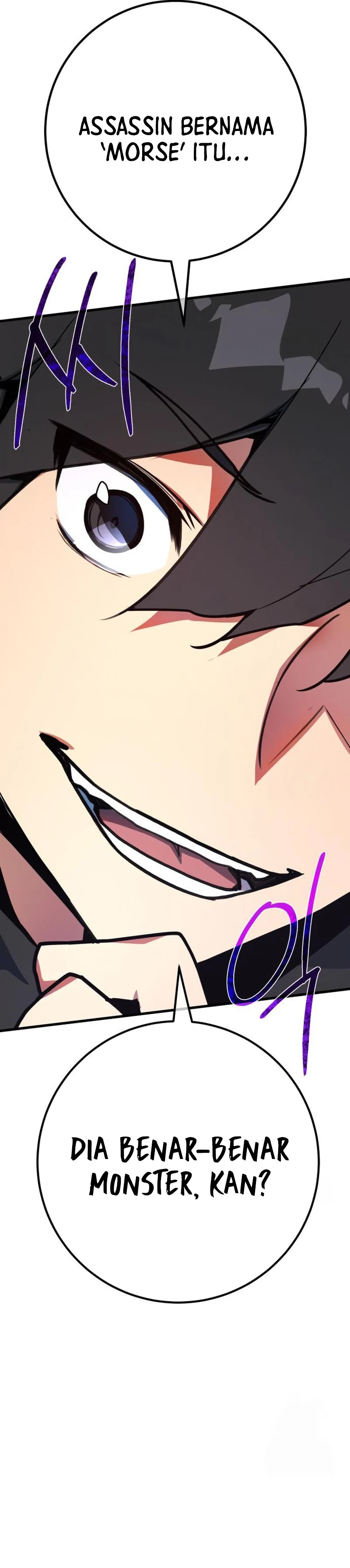 The Game’s Top Troll Chapter 131 Bahasa Indonesia