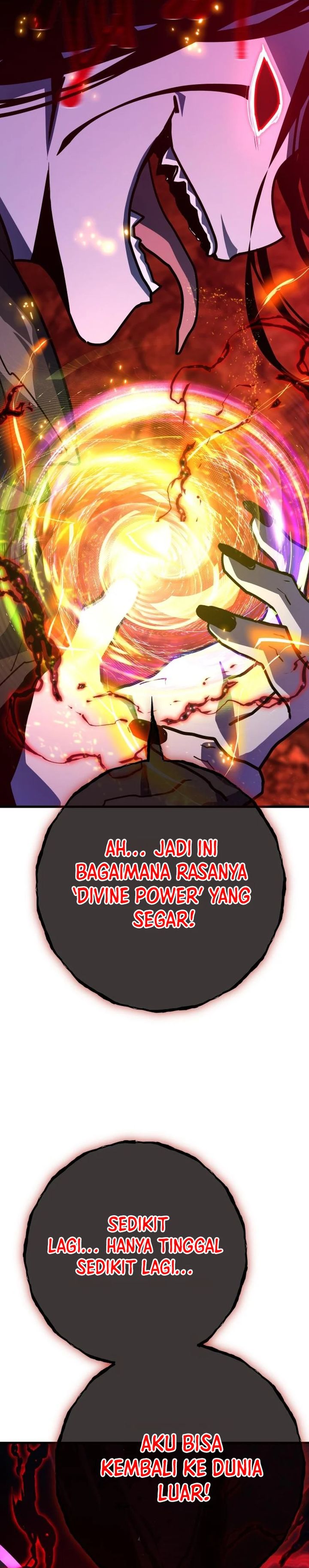 The Game’s Top Troll (The Game’s Greatest Troll) chapter 133