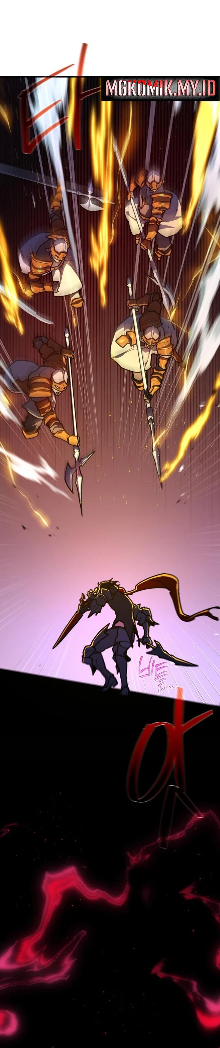 The Game’s Top Troll (The Game’s Greatest Troll) chapter 133