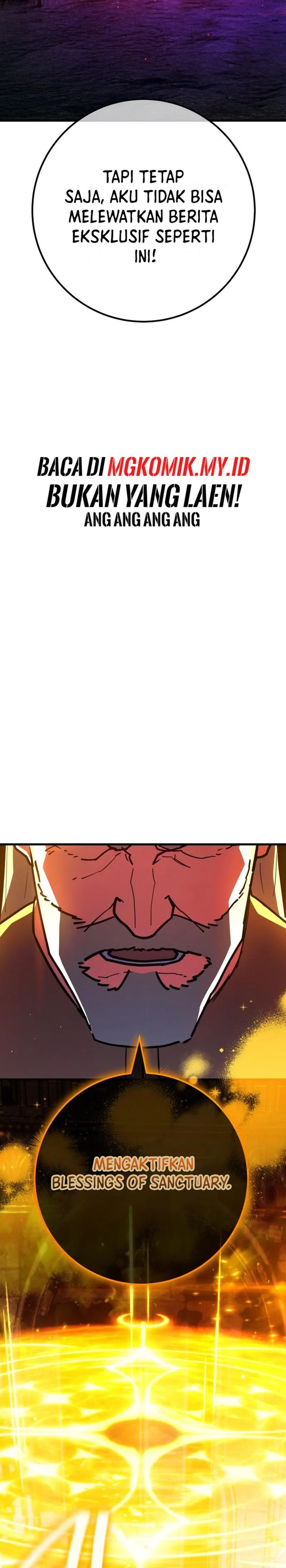 The Game’s Top Troll (The Game’s Greatest Troll) chapter 133