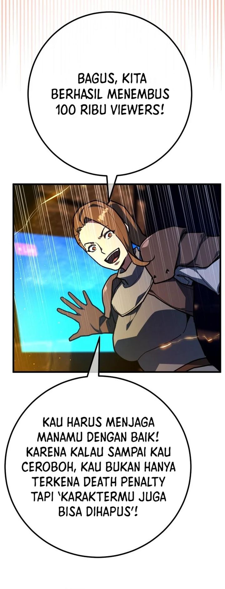 The Game’s Top Troll (The Game’s Greatest Troll) chapter 133