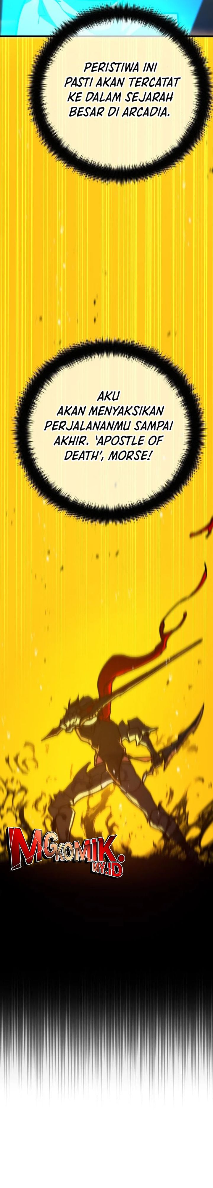 The Game’s Top Troll (The Game’s Greatest Troll) chapter 133