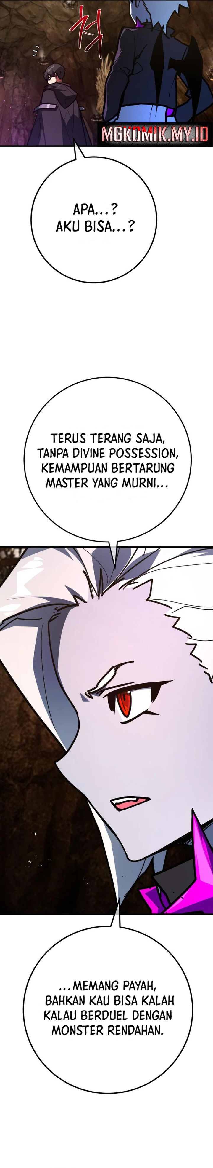 The Game’s Top Troll (The Game’s Greatest Troll) chapter 133