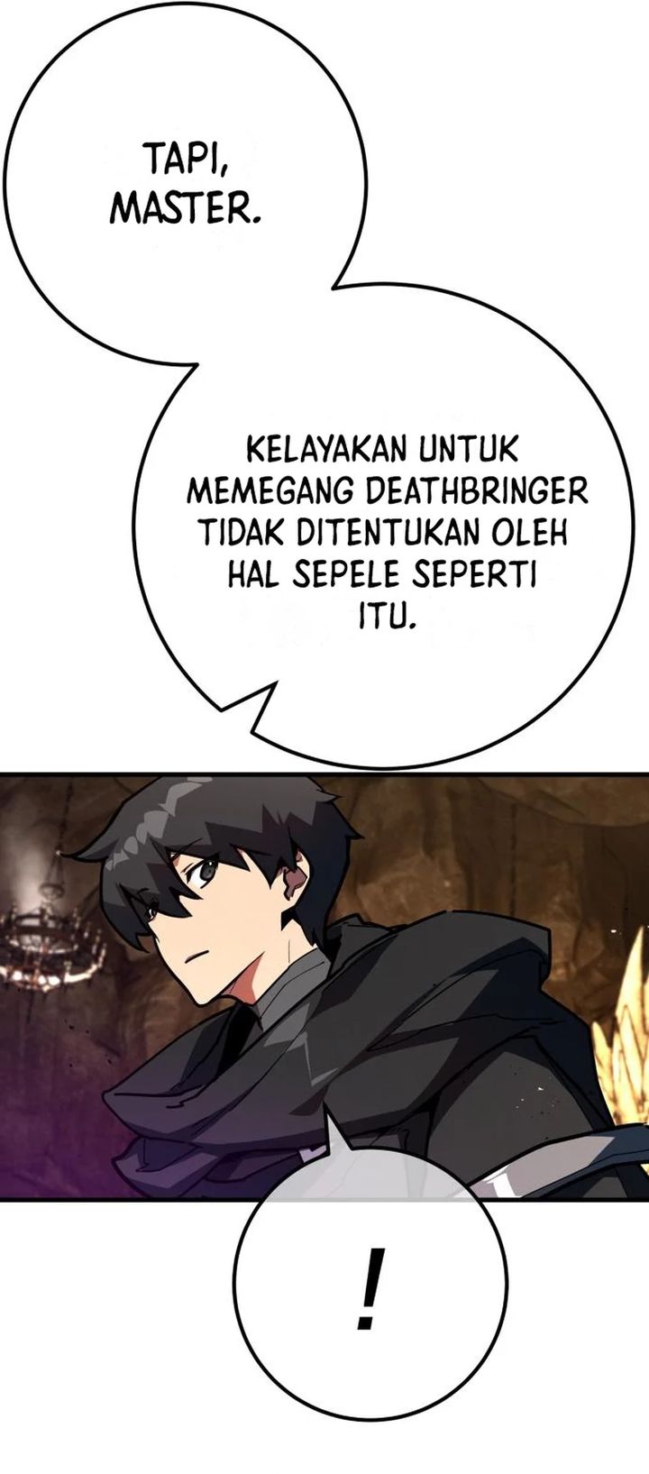 The Game’s Top Troll (The Game’s Greatest Troll) chapter 133