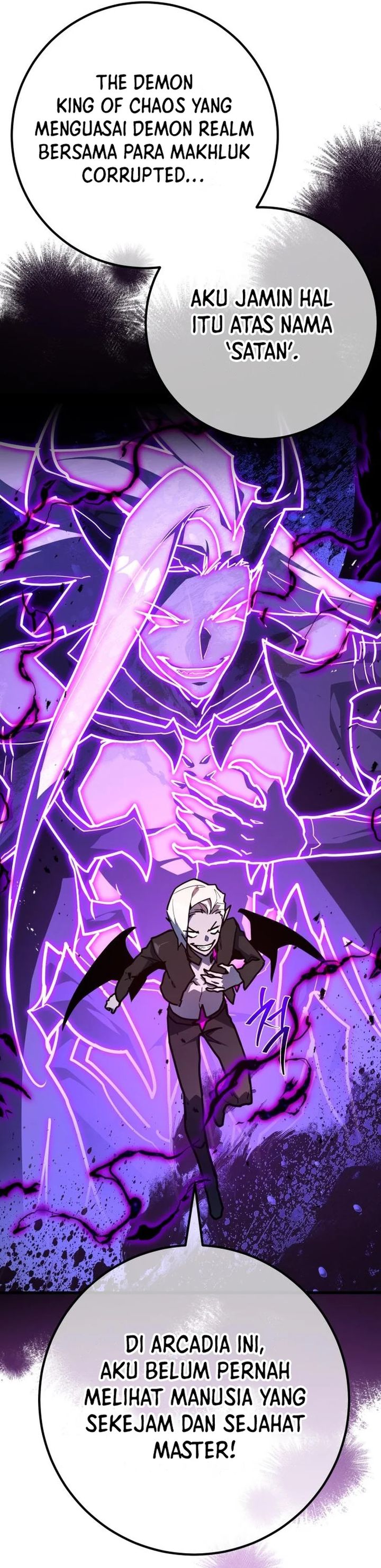 The Game’s Top Troll (The Game’s Greatest Troll) chapter 133