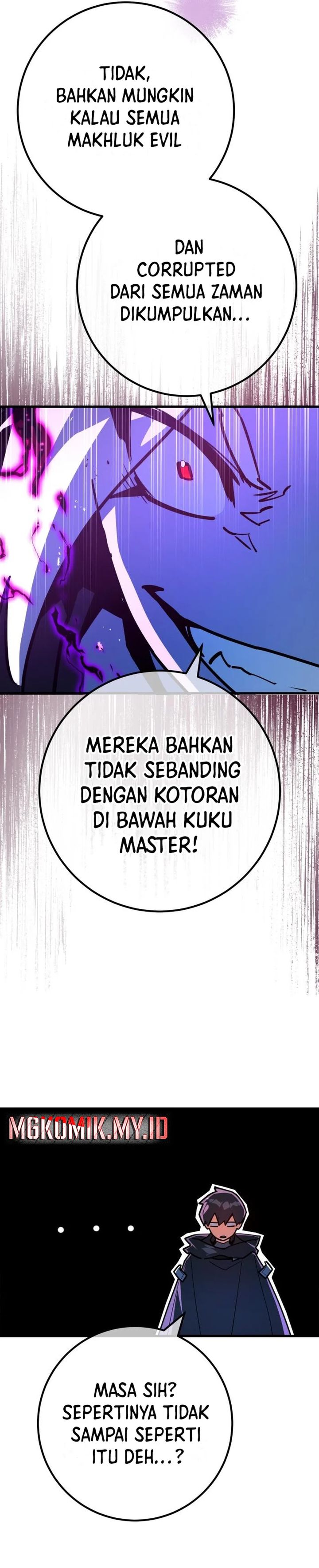 The Game’s Top Troll (The Game’s Greatest Troll) chapter 133