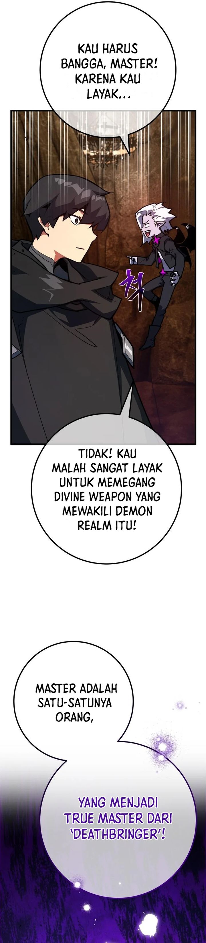 The Game’s Top Troll (The Game’s Greatest Troll) chapter 133