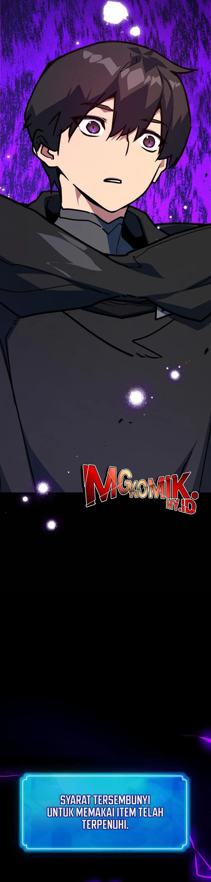 The Game’s Top Troll (The Game’s Greatest Troll) chapter 133