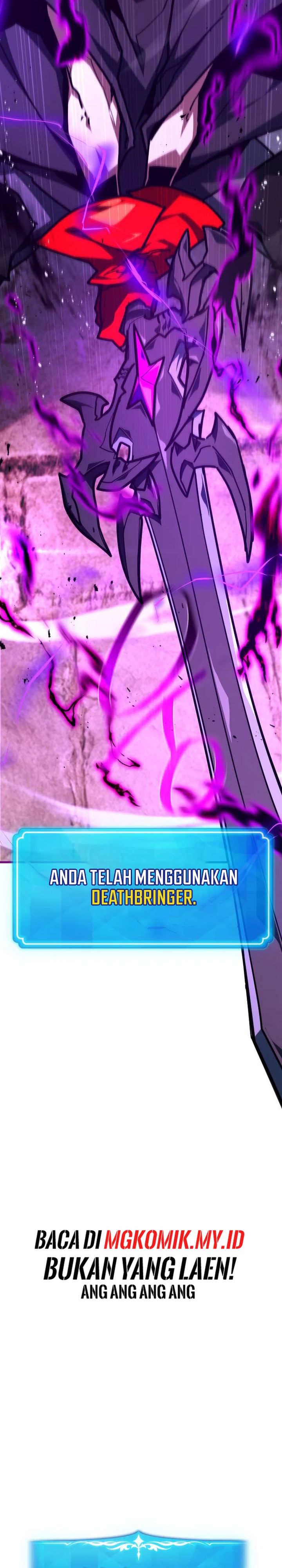 The Game’s Top Troll (The Game’s Greatest Troll) chapter 133