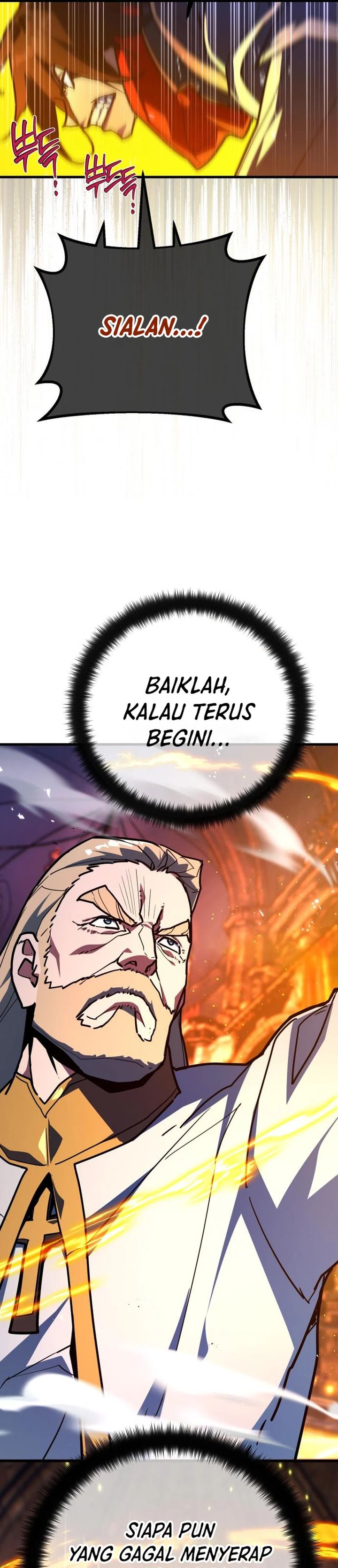 The Game’s Top Troll (The Game’s Greatest Troll) chapter 133