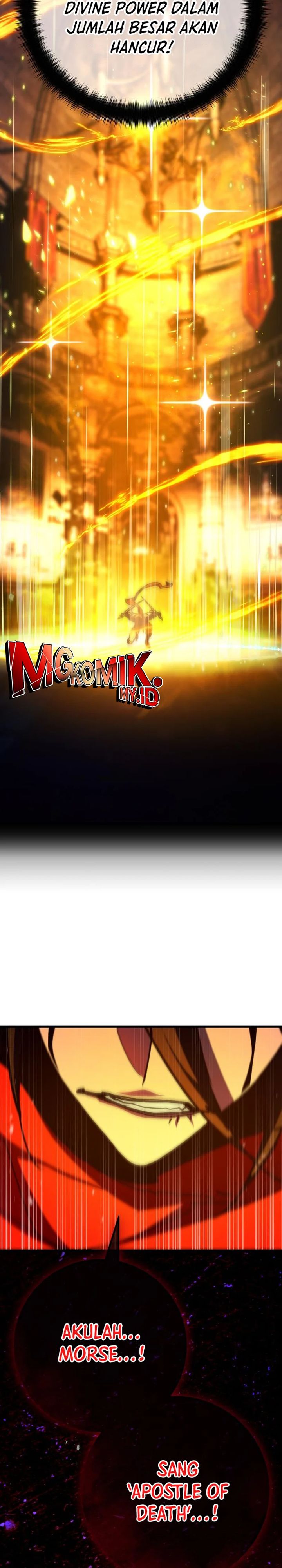 The Game’s Top Troll (The Game’s Greatest Troll) chapter 133