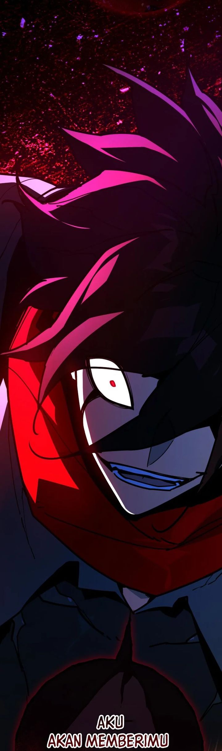 The Game’s Top Troll (The Game’s Greatest Troll) chapter 133