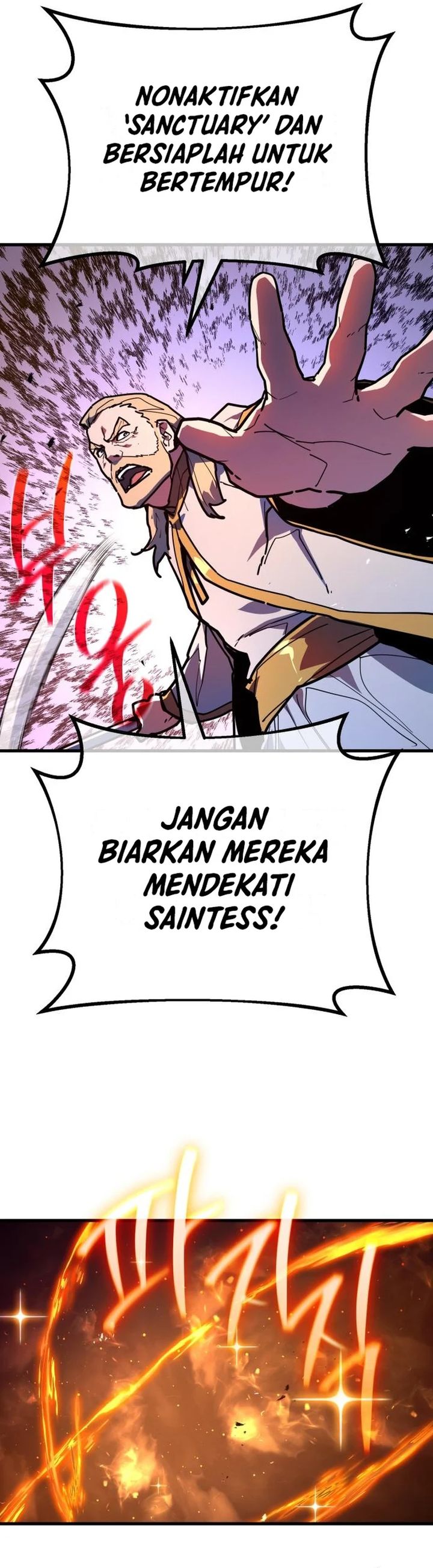 The Game’s Top Troll (The Game’s Greatest Troll) chapter 133